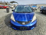 Honda Fit 2010