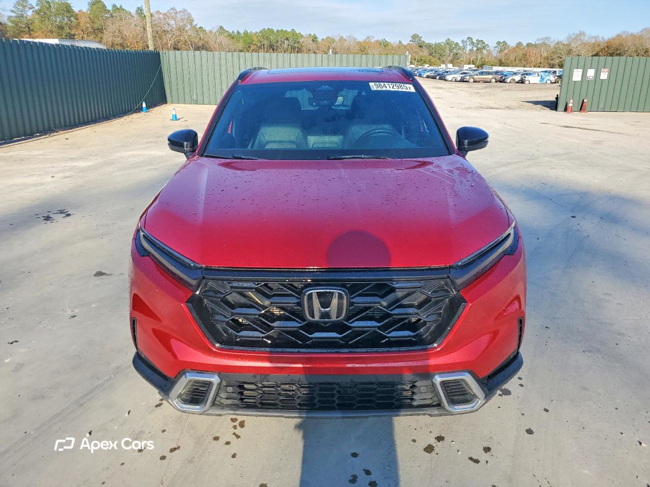 Honda CR-V 2023