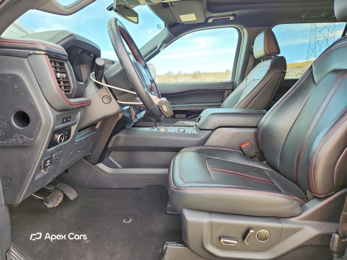 Ford Expedition 2024