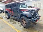 Jeep Wrangler 2017