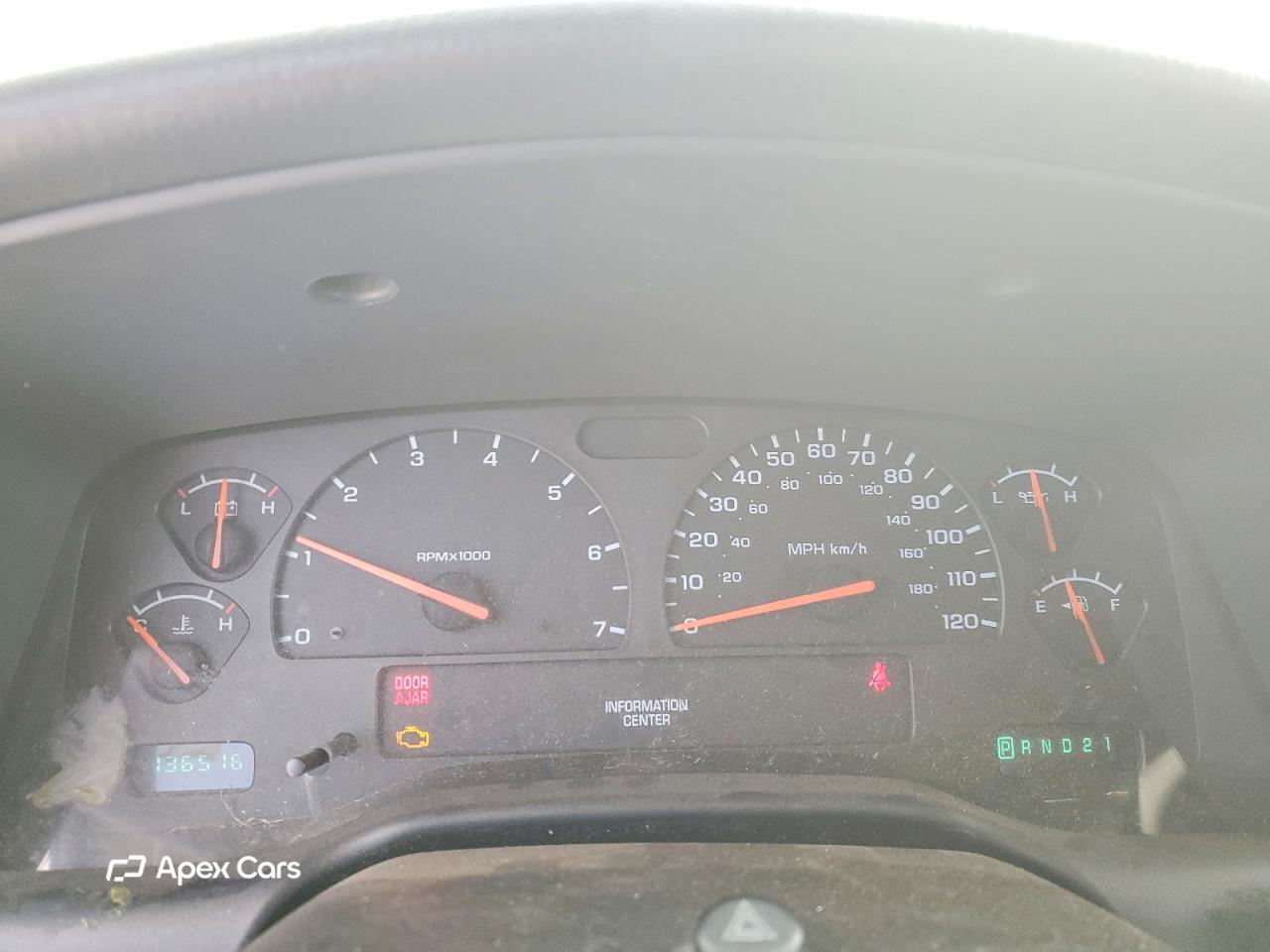 Dodge Dakota 2004