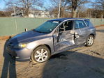 Mazda 3 2008