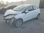 Ford Fiesta 2012