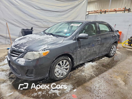Toyota Corolla 2013 - Image 1 of 12