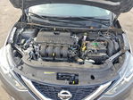 Nissan Sentra 2019