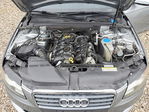 Audi A4 2011