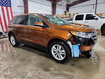 Ford Edge 2017