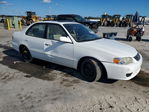 Toyota Corolla 2001
