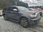 Toyota Sequoia 2011