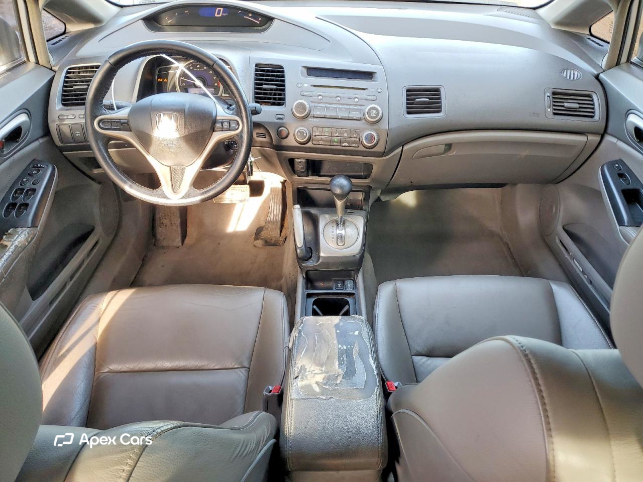 Honda Civic 2009