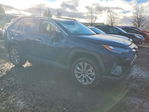 Toyota RAV 4 2025