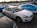 Volvo S60 2012