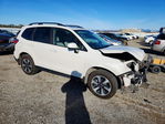 Subaru Forester 2018