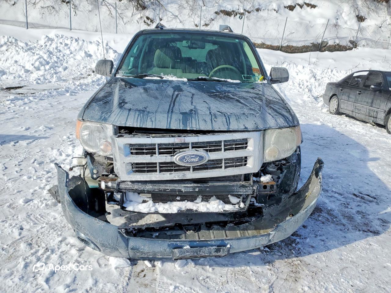 Ford Escape 2010