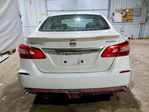 Nissan Sentra 2017