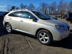 Lexus RX 2011
