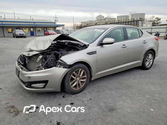Kia Optima 2013 - Image 1 of 13