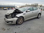 Kia Optima 2013