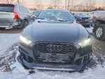 Audi A6 2015