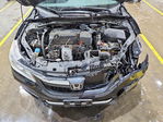 Honda Accord 2017