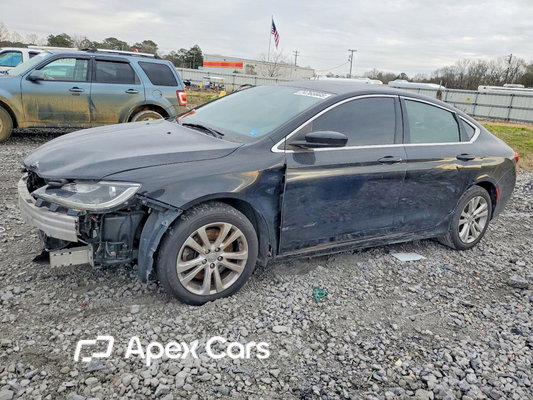 Chrysler 200 2016 - Image 1 of 13