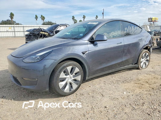 Tesla Model Y 2022 - Image 1 of 12