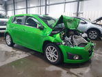 Chevrolet Sonic 2015