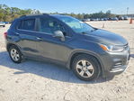 Chevrolet Trax 2018