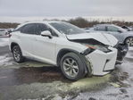 Lexus RX 2018