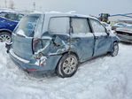 Subaru Forester 2009