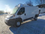 RAM ProMaster City 2017