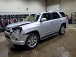 Toyota 4Runner 2010