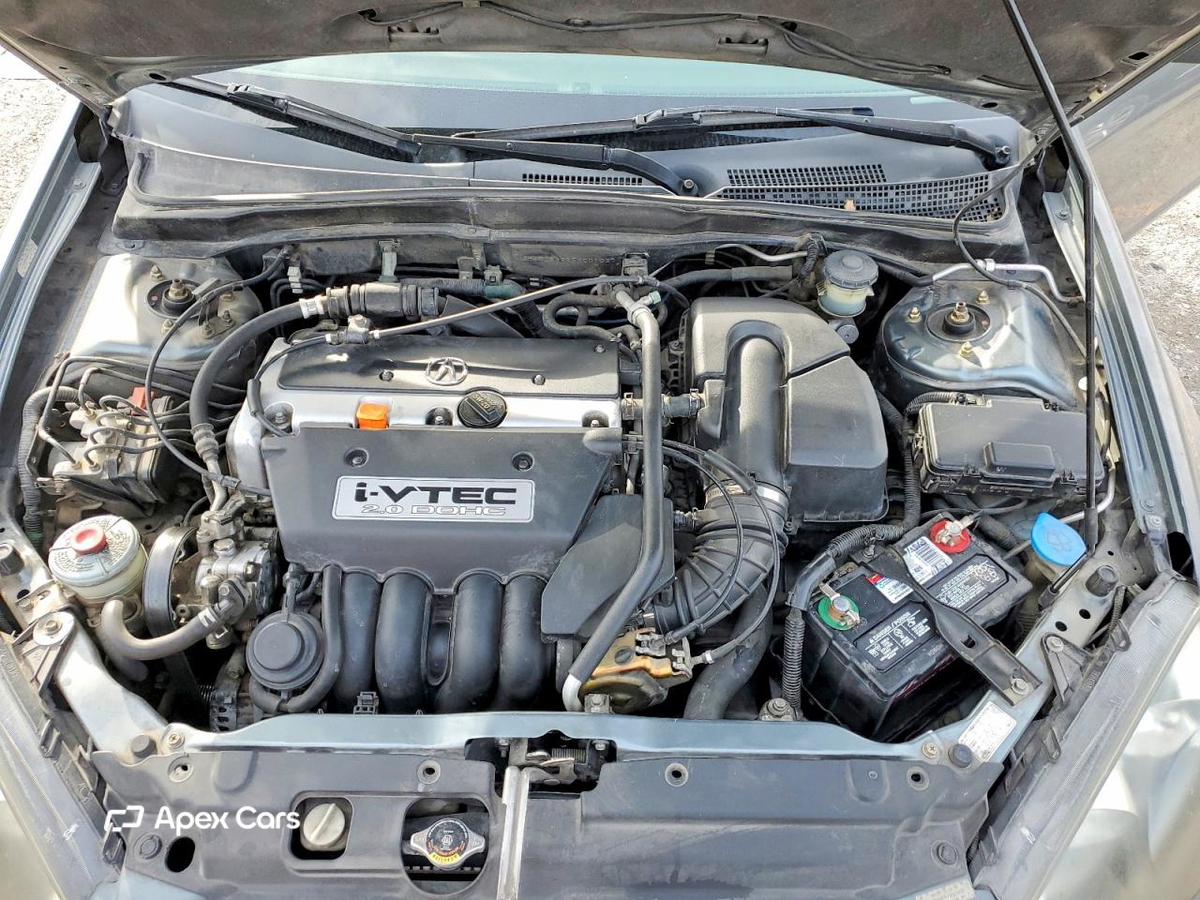 Acura RSX 2005