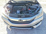Honda Accord 2017