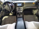 Infiniti G 2012