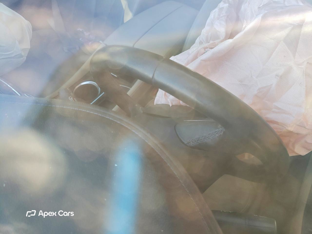 Buick Envision 2019