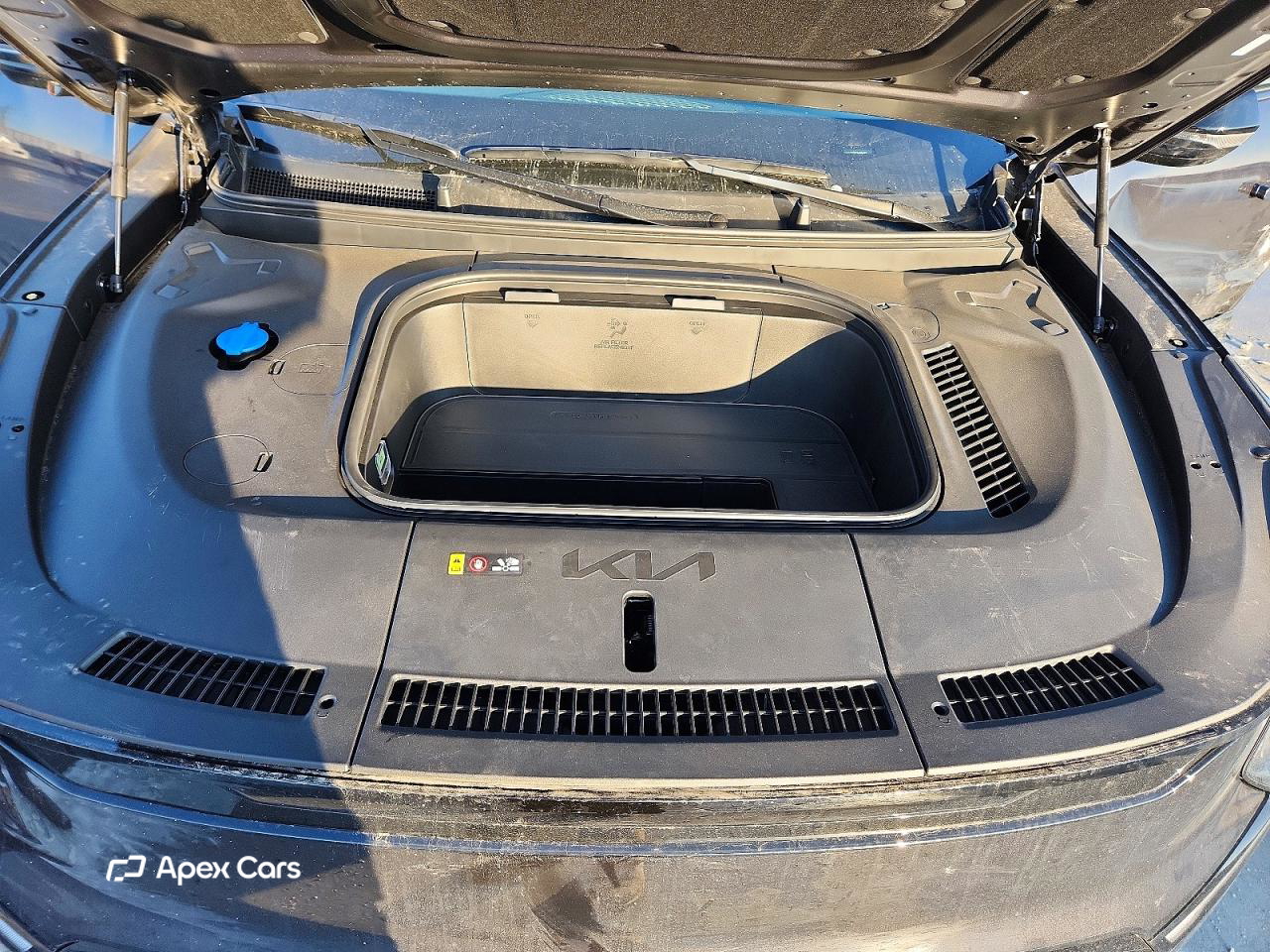 Kia EV9 2026