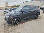 Chevrolet TrailBlazer 2022
