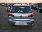 Volkswagen Golf 2012