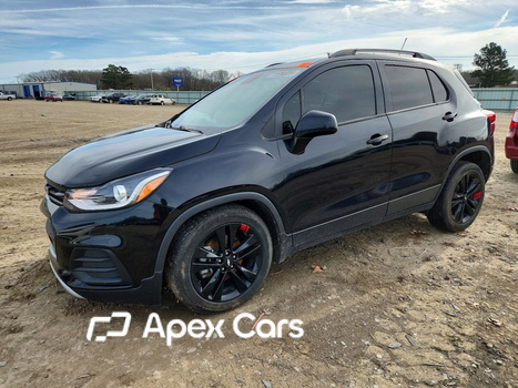 Chevrolet Trax 2020 - Image 1 of 14