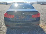 BMW Series 3 2018