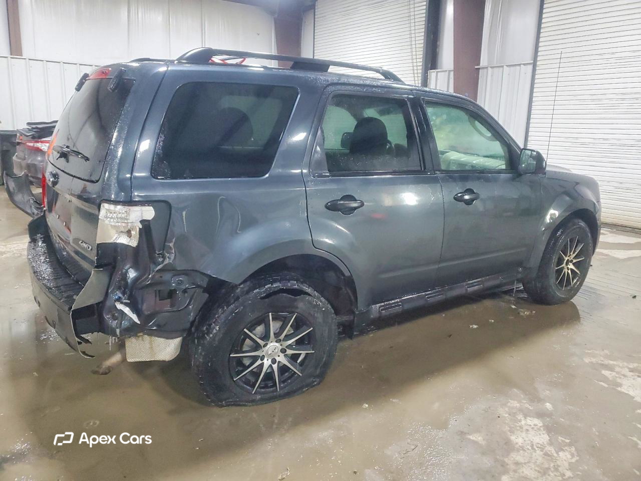 Ford Escape 2009