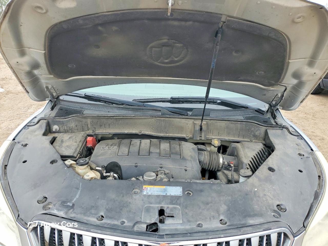 Buick Enclave 2015