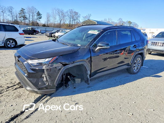 Toyota RAV 4 2024 - Image 1 of 15