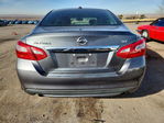 Nissan Altima 2017