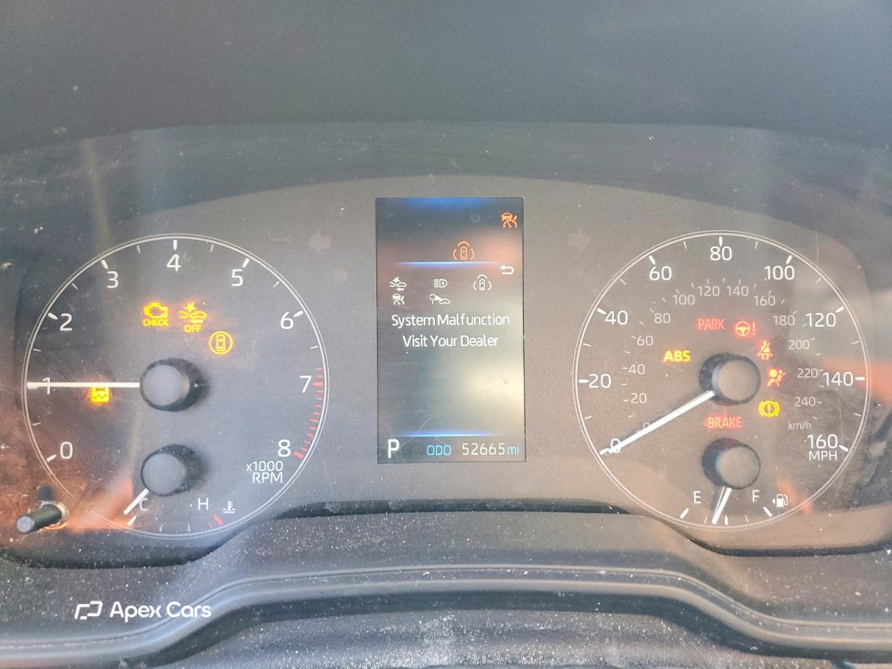 Toyota Corolla 2024
