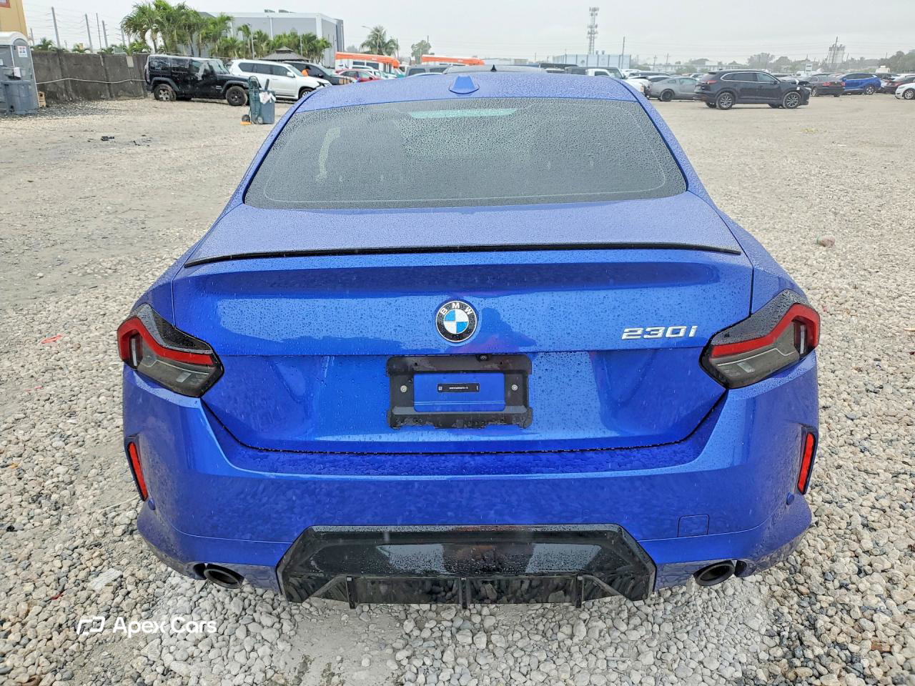 BMW Series 2 2025