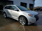 Ford Edge 2012