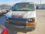 Chevrolet Express 2009