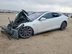 Tesla Model S 2013